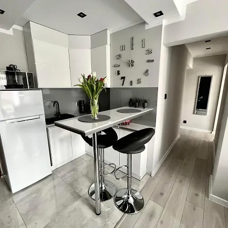 Jaszowiec * ウストロン