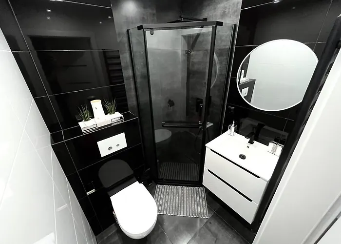 Appartamento Jaszowiec Ustroń