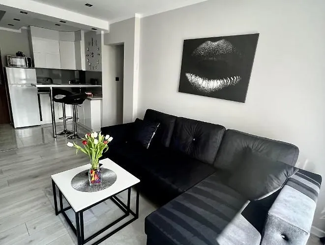 Jaszowiec Appartamento