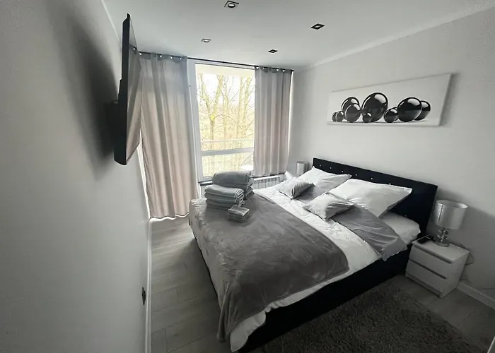 Jaszowiec Appartamento