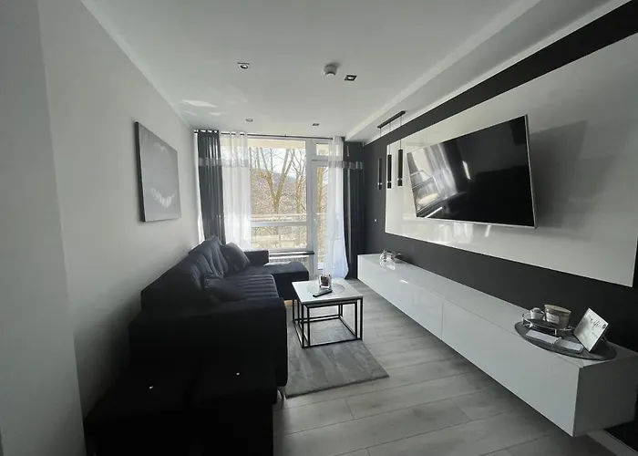 Jaszowiec Appartamento